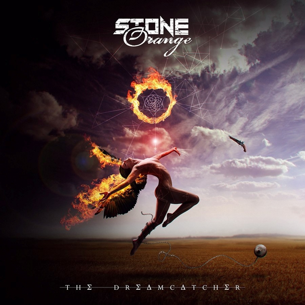 Stone Orange - The Dreamcatcher